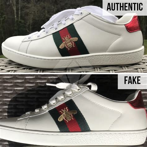 gucci ace gg supreme fake vs real|gucci ace gg suede sneakers.